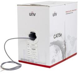 Uniview Rola 305ml cablu UTP cat. 5e (CAB-LC2100B-IN)