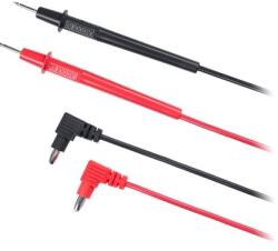 UNI-T Tester Multimetru 830 MIE0100A (cabluri aparat de masura) (MIE0100A)