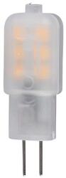 V-TAC Bec LED G4 1.1W 12V 6400K alb RECE (SKU-21242)
