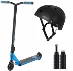 MOVINO GLIDE metálkék freestyle szett