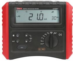 UNI-T Multimetru Digital Tester RCD UT586+ UNI-T MIE0508 (MIE0508)
