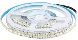 V-TAC Banda LED SMD2835 240LED/M 3000K IP20 5M V-TAC SKU-212164 (SKU-212164)