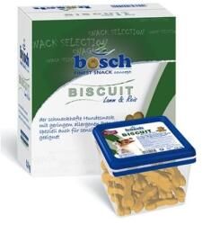 bosch Biscuit Lamb Rice 10 kg biscuiti pentru caini cu miel si orez