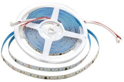 V-TAC Banda LED SMD2835 RUNNING 10W/M 24V IP20 3000K 10M SKU-23607 (SKU-23607)