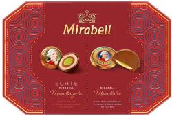 Mirabell 10db golyó+5db tallér DD 234g - alkuguru