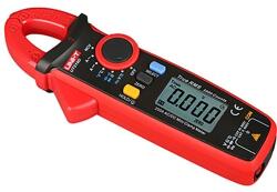 UNI-T Clampmetru (cleste ampermetric) digital Uni-t CLAMPM-UT210D-UNIT (CLAMPM-UT210D-UNIT)