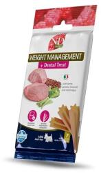 FARMINA N&D Quinoa Dental Treat Weight management Mini 60 g Baton dentar, caine de talie mica