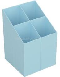 ICO pasztell kék írószertartó (ICO_9570009011) (ICO_9570009011)