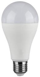 V-TAC Bec LED A65 E27 15W 3000K alb cald V-TAC SKU-214453 (SKU-214453)