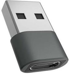 V-TAC Adaptor USB tip c la tip a V-TAC SKU-7745 (SKU-7745)