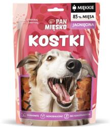 Pan Mięsko PAN MIĘSKO Cuburi de Miel Gustare pentru câini 100 g