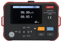 UNI-T Multimetru Digital Rezistenta Baterie UT677A+ UNI-T MIE0509 (MIE0509)
