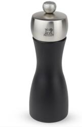 Peugeot 17132 Fidji borsörlő fa/rozsdamentes 15cm fekete