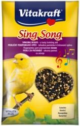 Vitakraft éneklést serkentő kismag kanárinak 20 g