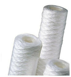 BWT AQUA KID FA 5" eldobható szűrőbetét 20 micron (A4010720) (A4010720)