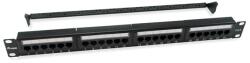 Equip 135426 patch panel 1U (135426)