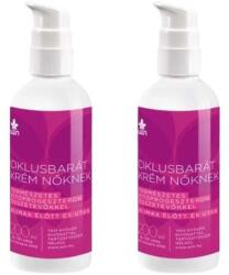 WTN (WiseTree Naturals) WTN Ciklusbarát krém - 2x200ml