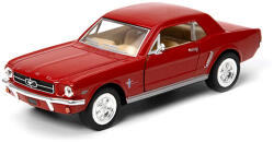 Kinsmart 1964 1/2 Ford Mustang kisautó (KT5351)