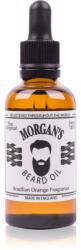 Morgan's Beard Oil Brazilian Orange ulei pentru barbă 50 ml
