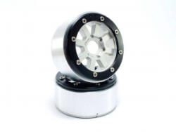 Metsafil 1: 10 Crawler Felni Hammer Ezüst-fekete 1 pár (MT5040SB; 1) (MT5040SB;1)