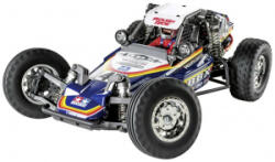 TAMIYA 1: 10 RC BBX (BB-01) 1: 10 RC modellautó 2WD (58719-000) (58719-000)