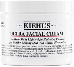 Kiehl's Hidratáló arckrém (Ultra Facial Cream) 125 ml