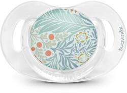 Suavinex Poetry SX Pro Physiological 18 m+ cumi Blue