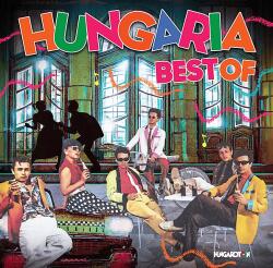 MG Records Zrt Hungária - Best Of (CD) (HCD71334)