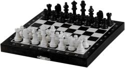Sunrise Магнитен шах Sunrise - Magnetic Mini Chess, черен (20 cm) (CH140M BLACK)