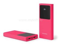 Colorum Powerbank 10 000 Mah (magenta) (col718722) (col718722)