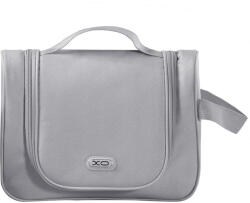 XO CB07 utazó neszesszer szervező szürke