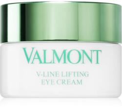 Valmont V-Line Lifting Eye Cream kisimító szemkörnyékápoló gél a ráncok ellen 15 ml