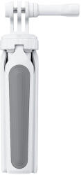 JJC TP-T3A mini tripod (fehér) (TP-T3A WHITE)