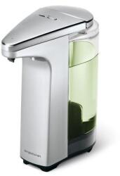 simplehuman ST1023 soap dispenser 0.237 L Nickel (ST1023)