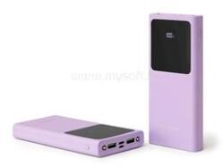 Colorum Powerbank 10 000 Mah (levendula) (col718753) (col718753)