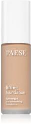 Paese Lifting изглаждащ фон дьо тен цвят 102 Natural 30ml