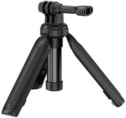 JJC TP-T3A mini tripod (fekete) (TP-T3A BLACK)