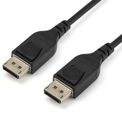 StarTech StarTech. com DP14MM1M DisplayPort kábel 1 M Fekete (DP14MM1M)