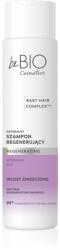 BeBio Baby Hair Complex Regenerating regeneráló sampon a gyenge és sérült hajra 300 ml