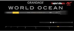 Apia GRANDAGE WORLD OCEAN 7614MAX 2.29m Max 250gr (AP28180) - plazaweb