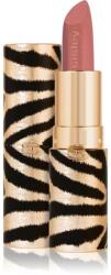 Sisley Phyto Rouge Velvet fényűző ápoló rúzs matt hatással árnyalat 10 Beige Nude 3 g