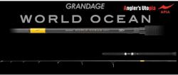 Apia GRANDAGE WORLD OCEAN 838H 2.51m Max 160gr horgászbot (AP28142)
