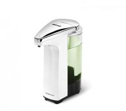simplehuman ST1018 soap dispenser 0.237 L White (ST1018)