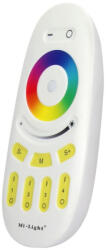  LED szalaghoz távirányító 4 zónás Touch RGBW RF (2, 4GHz) 30m FUT096 MiBOXER (FUT096)