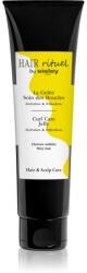 Hair Rituel by Sisley Curl Care Jelly hajzselé a hullámos és göndör hajra 150 ml