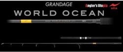 Apia GRANDAGE WORLD OCEAN 7812HHH 2.34m Max 220gr horgászbot (AP28173)
