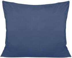 Darymex Párnahuzat, 50x70 cm, 100% szatén pamut, sötétkék (1274857)