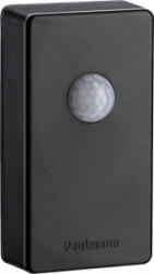 Paulmann Zigbee Motion Sensor Home Mozgásérzékelő Fekete (50136) (50136)