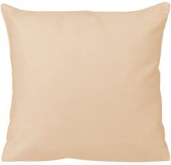 Darymex Párnahuzat 40x40 szatén pamut, bézs színben (1275306)