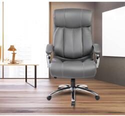 Kring Lincoln Ergonomikus irodai szék, Szürke